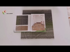 Unique Gradient Carpet Tiles 20