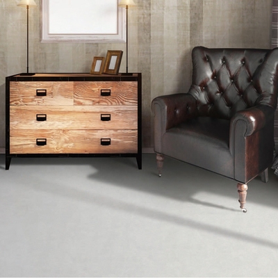 4m Tufted Broadloom Carpet Wall To Wall BCF Polypropylene Stain Resistant Carpet