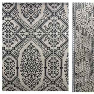 PP Polypropylene Lounge High Pile Carpet Living Room Soft Carpet